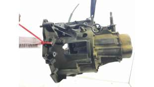CAJA CAMBIOS PEUGEOT 205 I (1983-1987) 1.7 DIESEL 60CV 1769CC - L.7715400 / 20TA80