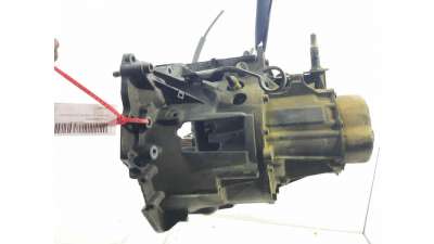 CAJA CAMBIOS PEUGEOT 205 I (1983-1987) 1.7 DIESEL 60CV 1769CC - L.7715400 / 20TA80