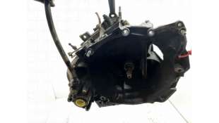 CAJA CAMBIOS PEUGEOT 205 I (1983-1987) 1.7 DIESEL 60CV 1769CC - L.7715400 / 20TA80 2