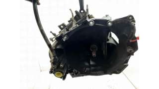 CAJA CAMBIOS PEUGEOT 205 I (1983-1987) 1.7 DIESEL 60CV 1769CC - L.7715400 / 20TA80