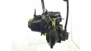 CAJA CAMBIOS PEUGEOT 205 I (1983-1987) 1.7 DIESEL 60CV 1769CC - L.7715400 / 20TA80