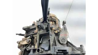 CAJA CAMBIOS PEUGEOT 205 I (1983-1987) 1.7 DIESEL 60CV 1769CC - L.7715400 / 20TA80