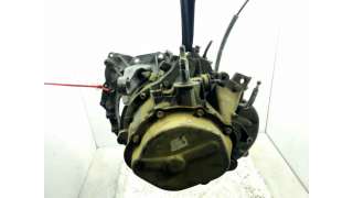 CAJA CAMBIOS PEUGEOT 205 I (1983-1987) 1.7 DIESEL 60CV 1769CC - L.7715400 / 20TA80