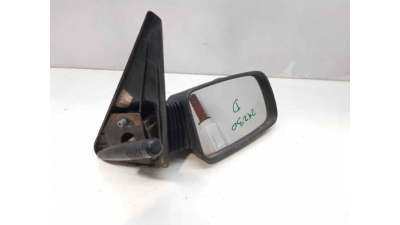 RETROVISOR DERECHO PEUGEOT 205 I (1983-1987) 1.7 DIESEL 60CV 1769CC - L.7715562 / 8148A3