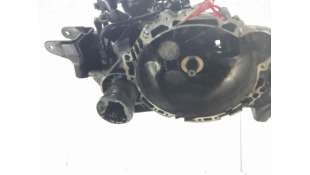 CAJA CAMBIOS KIA SPORTAGE (2006-) 2.0 CRDI 4WD 140CV 1991CC - L.7715591 / S715JF 2