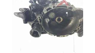 CAJA CAMBIOS KIA SPORTAGE (2006-) 2.0 CRDI 4WD 140CV 1991CC - L.7715591 / S715JF