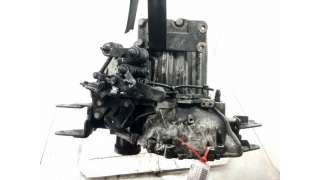 CAJA CAMBIOS KIA SPORTAGE (2006-) 2.0 CRDI 4WD 140CV 1991CC - L.7715591 / S715JF