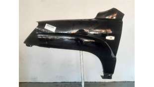 ALETA DELANTERA IZQUIERDA KIA SPORTAGE (2006-) 2.0 CRDI 4WD 140CV 1991CC - L.7715602 / 663111F120