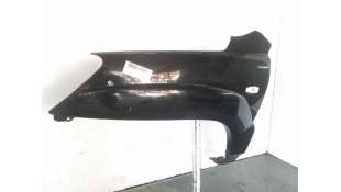 ALETA DELANTERA IZQUIERDA KIA SPORTAGE (2006-) 2.0 CRDI 4WD 140CV 1991CC - L.7715602 / 663111F120 2