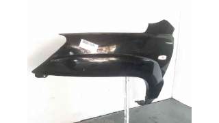 ALETA DELANTERA IZQUIERDA KIA SPORTAGE (2006-) 2.0 CRDI 4WD 140CV 1991CC - L.7715602 / 663111F120