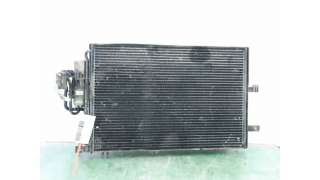 CONDENSADOR / RADIADOR  AIRE ACONDICIONADO OPEL CORSA C (2000-2009) 1.7 DI (F08, F68) 65CV 1686CC - L.7716160 / 93175775