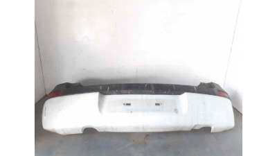 PARAGOLPES TRASERO OPEL CORSA C (2000-2009) 1.7 DI (F08, F68) 65CV 1686CC - L.7716243 / 24411405