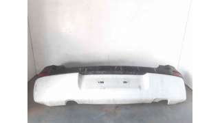 PARAGOLPES TRASERO OPEL CORSA C (2000-2009) 1.7 DI (F08, F68) 65CV 1686CC - L.7716243 / 24411405