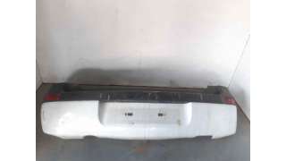PARAGOLPES TRASERO OPEL CORSA C (2000-2009) 1.7 DI (F08, F68) 65CV 1686CC - L.7716243 / 24411405