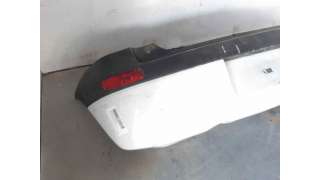 PARAGOLPES TRASERO OPEL CORSA C (2000-2009) 1.7 DI (F08, F68) 65CV 1686CC - L.7716243 / 24411405