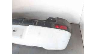 PARAGOLPES TRASERO OPEL CORSA C (2000-2009) 1.7 DI (F08, F68) 65CV 1686CC - L.7716243 / 24411405