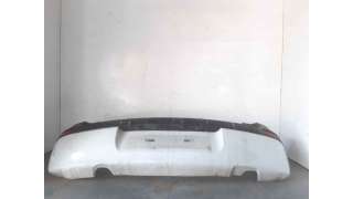 PARAGOLPES TRASERO OPEL CORSA C (2000-2009) 1.7 DI (F08, F68) 65CV 1686CC - L.7716243 / 24411405