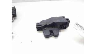 CERRADURA MALETERO / PORTON CITROEN C4 I (2004-2011) 1.6 HDI 90CV 1560CC - L.7716583 / 872496