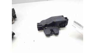 CERRADURA MALETERO / PORTON CITROEN C4 I (2004-2011) 1.6 HDI 90CV 1560CC - L.7716583 / 872496