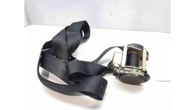 CINTURON SEGURIDAD DELANTERO DERECHO CITROEN C4 I (2004-2011) 1.6 HDI 90CV 1560CC - L.7716587 / 8974KT