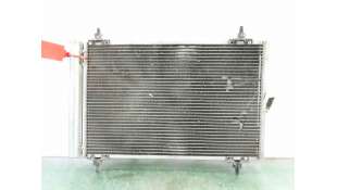 CONDENSADOR / RADIADOR  AIRE ACONDICIONADO CITROEN C4 I (2004-2011) 1.6 HDI 90CV 1560CC - L.7716595 / 94826
