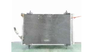 CONDENSADOR / RADIADOR  AIRE ACONDICIONADO CITROEN C4 I (2004-2011) 1.6 HDI 90CV 1560CC - L.7716595 / 94826 2
