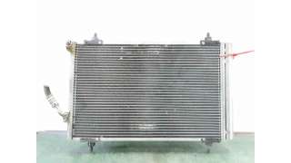CONDENSADOR / RADIADOR  AIRE ACONDICIONADO CITROEN C4 I (2004-2011) 1.6 HDI 90CV 1560CC - L.7716595 / 94826