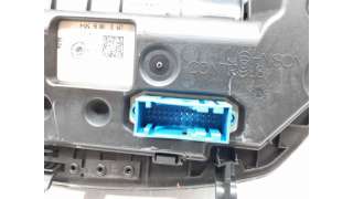 CUADRO INSTRUMENTOS CITROEN C4 I (2004-2011) 1.6 HDI 90CV 1560CC - L.7716598 / 96572391ZD