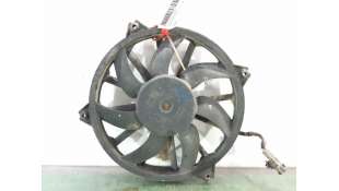 ELECTROVENTILADOR CITROEN C4 I (2004-2011) 1.6 HDI 90CV 1560CC - L.7716606 / 1253A9
