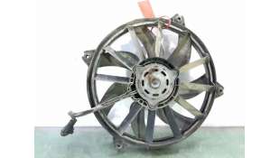 ELECTROVENTILADOR CITROEN C4 I (2004-2011) 1.6 HDI 90CV 1560CC - L.7716606 / 1253A9 2
