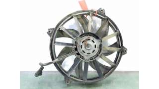 ELECTROVENTILADOR CITROEN C4 I (2004-2011) 1.6 HDI 90CV 1560CC - L.7716606 / 1253A9