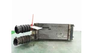 INTERCOOLER CITROEN C4 I (2004-2011) 1.6 HDI 90CV 1560CC - L.7716628 / 9648551880