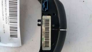 MANDO MULTIFUNCION CITROEN C4 I (2004-2011) 1.6 HDI 90CV 1560CC - L.7716643 / 96497900XT