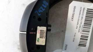 MANDO MULTIFUNCION CITROEN C4 I (2004-2011) 1.6 HDI 90CV 1560CC - L.7716643 / 96497900XT