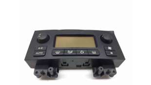 MANDO CLIMATIZADOR CITROEN C4 I (2004-2011) 1.6 HDI 90CV 1560CC - L.7716654 / 9658084577