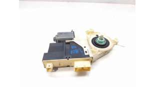 MOTOR ELEVALUNAS DELANTERO DERECHO CITROEN C4 I (2004-2011) 1.6 HDI 90CV 1560CC - L.7716655 / 9222AV