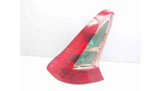 PILOTO TRASERO DERECHO CITROEN C4 I (2004-2011) 1.6 HDI 90CV 1560CC - L.7716677 / 6351T6
