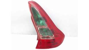 PILOTO TRASERO IZQUIERDO CITROEN C4 I (2004-2011) 1.6 HDI 90CV 1560CC - L.7716678 / 6350T6