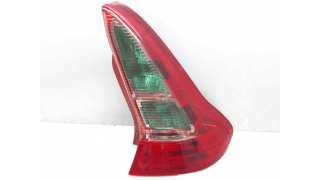 PILOTO TRASERO IZQUIERDO CITROEN C4 I (2004-2011) 1.6 HDI 90CV 1560CC - L.7716678 / 6350T6