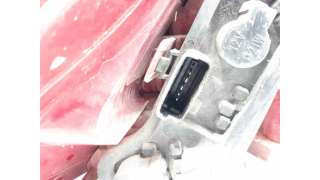 PILOTO TRASERO IZQUIERDO CITROEN C4 I (2004-2011) 1.6 HDI 90CV 1560CC - L.7716678 / 6350T6