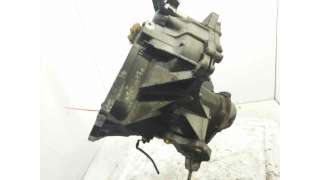 CAJA CAMBIOS FORD FIESTA V (2001-2008) 1.4 TDCI 68CV 1399CC - L.7716735 / 1S6R7F097BA