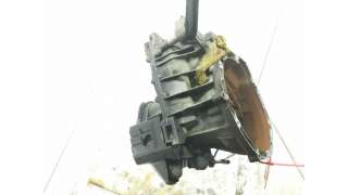 CAJA CAMBIOS FORD FIESTA V (2001-2008) 1.4 TDCI 68CV 1399CC - L.7716735 / 1S6R7F097BA