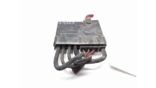 CAJA PRECALENTAMIENTO FORD FIESTA V (2001-2008) 1.4 TDCI 68CV 1399CC - L.7716783 / 598140