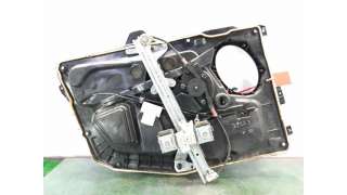 ELEVALUNAS DELANTERO DERECHO FORD FIESTA V (2001-2008) 1.4 TDCI 68CV 1399CC - L.7716818 / 2S61A045H16A