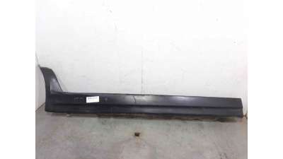 FALDON LATERAL BMW X3 (2004-2007) 2.0 D 150CV 1995CC - L.7716967 / 51713330866