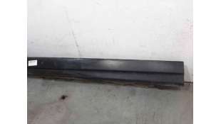 FALDON LATERAL BMW X3 (2004-2007) 2.0 D 150CV 1995CC - L.7716967 / 51713330866 2