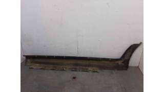 FALDON LATERAL BMW X3 (2004-2007) 2.0 D 150CV 1995CC - L.7716967 / 51713330866