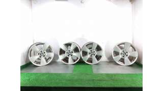 JUEGO LLANTAS BMW X3 (2004-2007) 2.0 D 150CV 1995CC - L.7716997 / R18