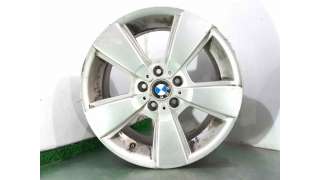 JUEGO LLANTAS BMW X3 (2004-2007) 2.0 D 150CV 1995CC - L.7716997 / R18