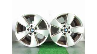 JUEGO LLANTAS BMW X3 (2004-2007) 2.0 D 150CV 1995CC - L.7716997 / R18